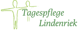 Lindenriek Tagespflege Logo