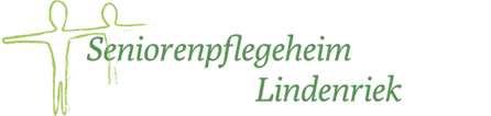 Lindenriek Seniorenpflegeheim Logo